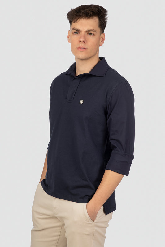 Poleka Slowed | Azul Marino