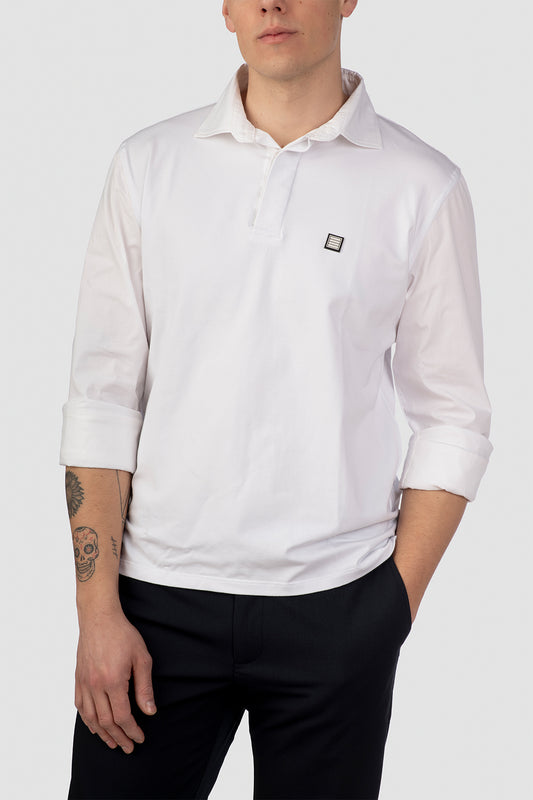 Poleka Slowed | Blanco