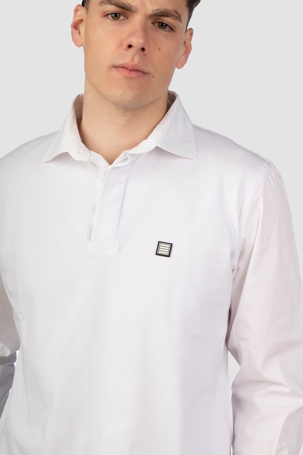 Poleka Slowed | Blanco