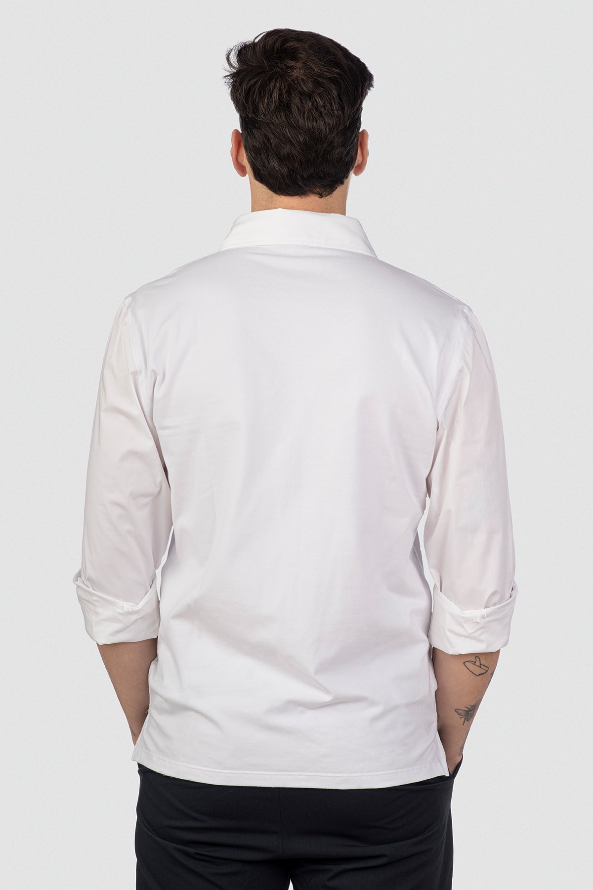 Poleka Slowed | Blanco